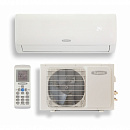 Сплит-система инверторная настенного типа БИРЮСА FORTUNA INVERTER B-09FIR/B-09FIQ с доставкой в NAME