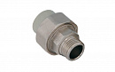 Разборное соединение наружное  Ø20х3/4" FV-Plast